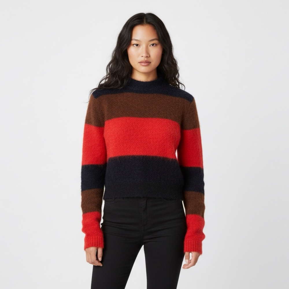 Rag & Bone Mohair Sweater